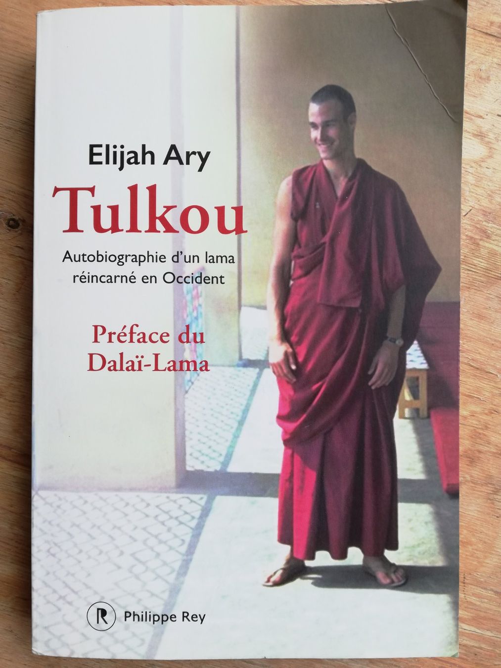 Livres: Tulkou – D'occasion à Genève par mar_q7yb
