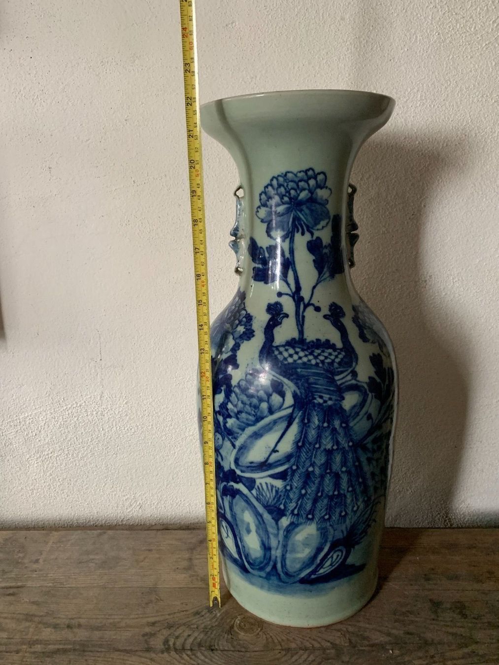 Vasi & Recipienti: Grosse alte Vase China – Usato da Benken SG venduto da tame_impala 1