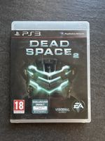 Dead Space 2 PS3