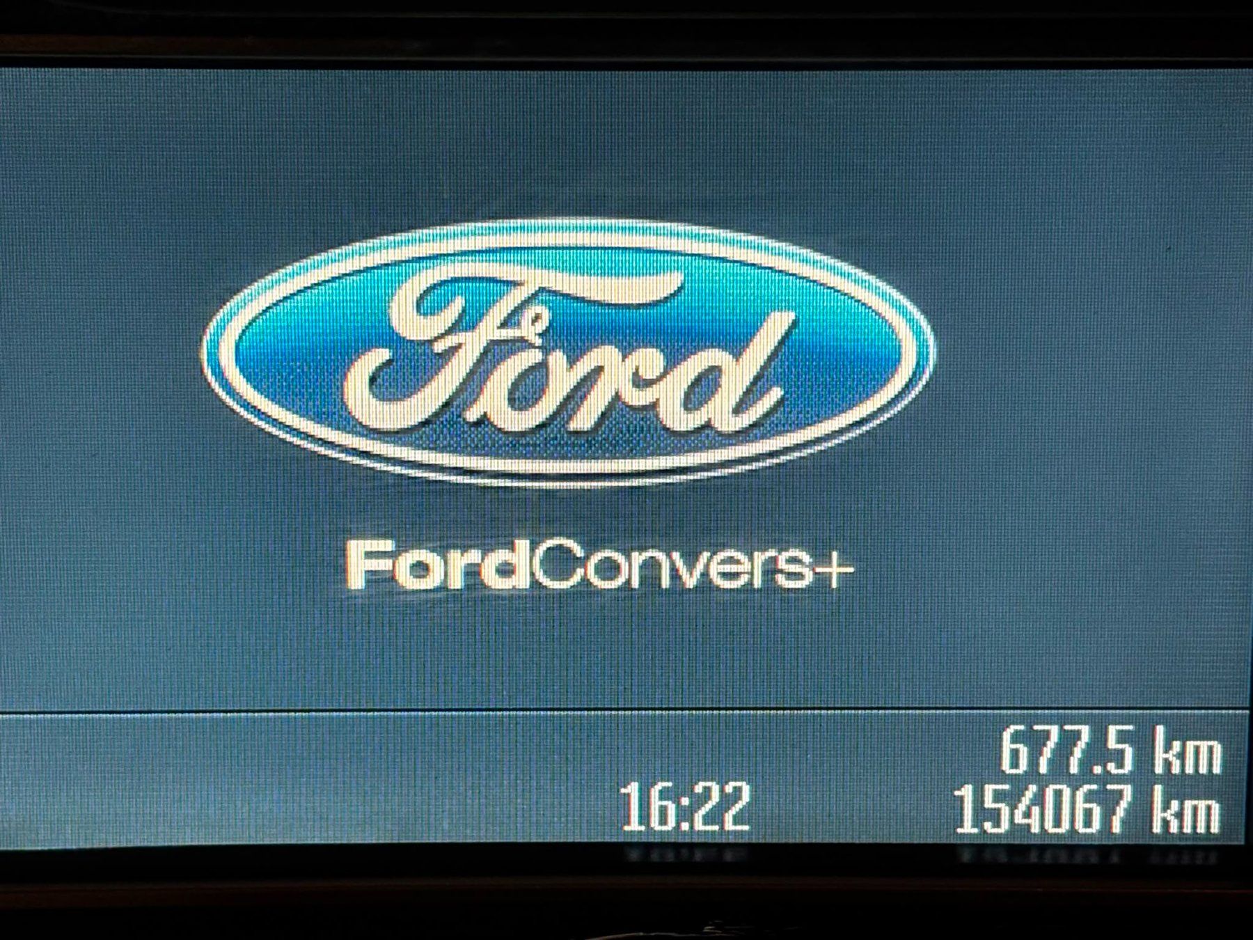 Ford Autos: 2008 Ford S-Max 2.0 TDCI Titanium – Gebraucht aus Bassersdorf von frappatoni 6