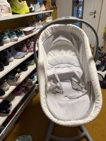 Chicco 4 in 1 Babywippe, neuwertiger Zustand