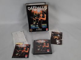 The Daedalus Encounter von MECHADEUS