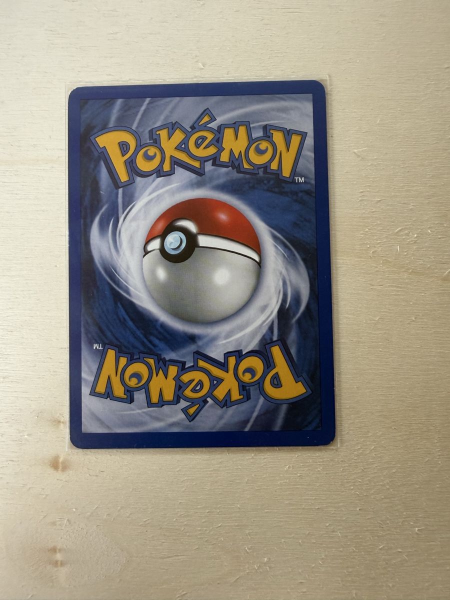 Pokémon Sammelbilder & Trading cards: Axoloto ed1 Neo discovery  – Gebraucht aus St-Maurice von Whatty 1