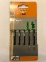 Stichsägeblätter HAWERA T119BO