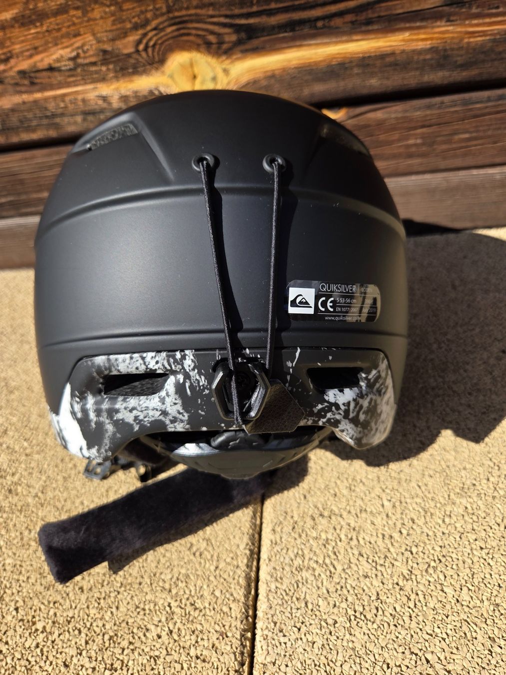 Caschi: Skihelm – Usato da Zürich venduto da mic_w6rk 1