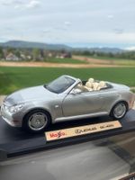 Lexus SC430 1:18 2000