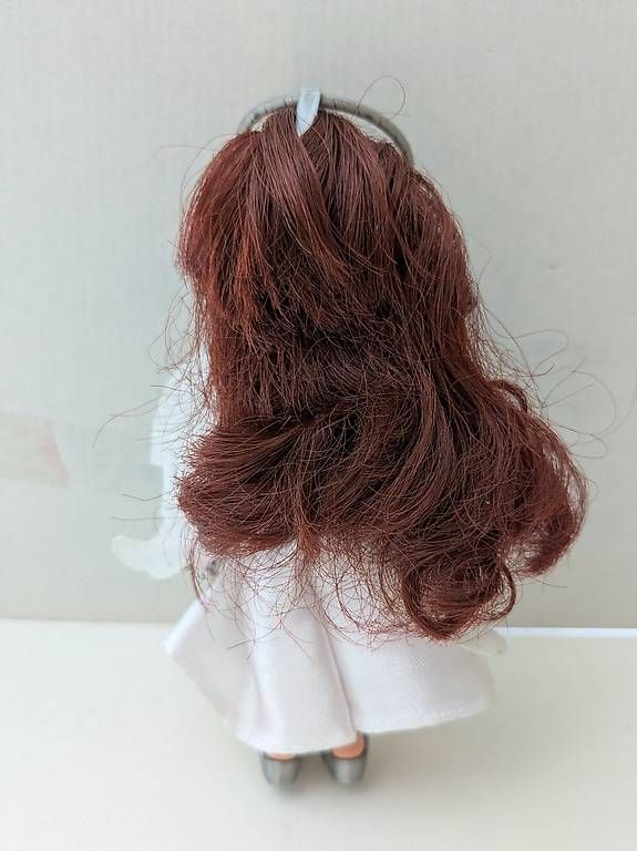 Bambole: Rapunzel Engel Prinzessin Shelly – Usato da Wettingen venduto da S_Runa 1