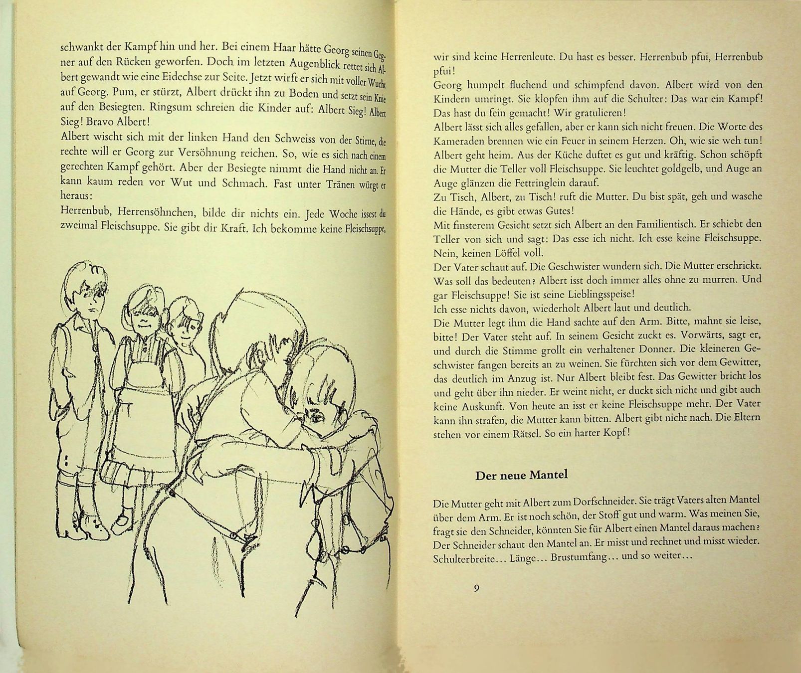 Libri: SJW 1439 E. Lenhardt / Albert Schweizer / EA 1978 – Usato da Reitnau venduto da Zaomir 4