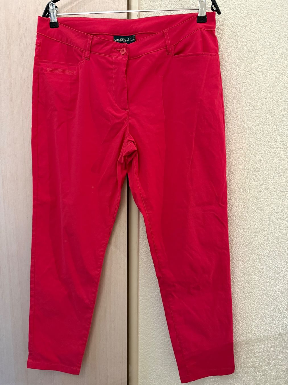 Hosen: CHERVO HERRENHOSE – Gebraucht aus Zürich von heb_c9cj