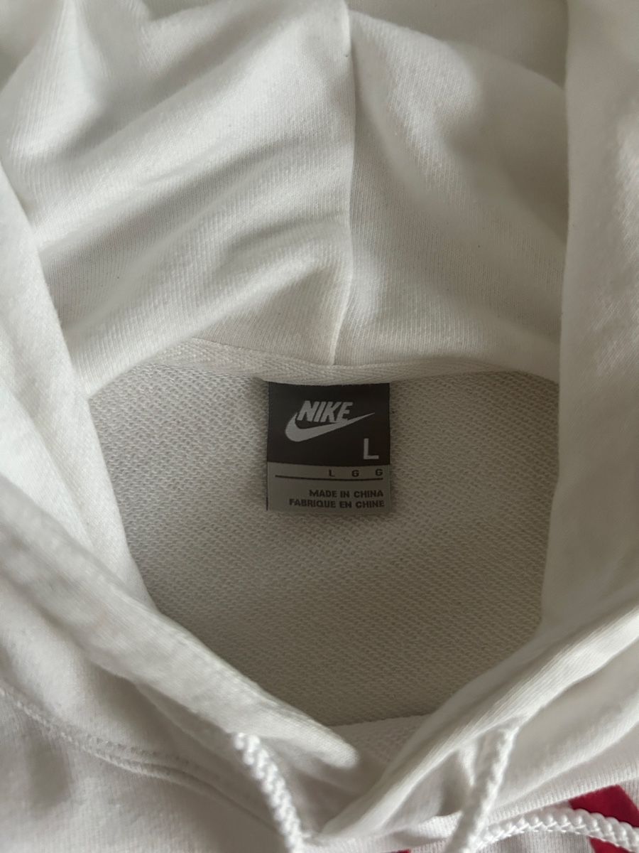 Nike Pullover & Sweatshirts: Nike Hoodie Vintage – Gebraucht aus Niederönz von e_9x 2