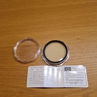 Hoya 62mm UV(0) Filter