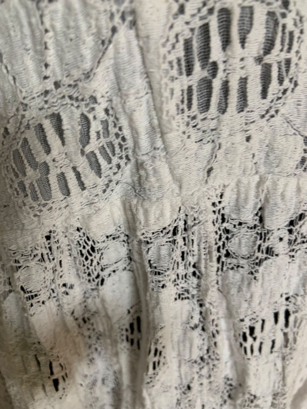 Kleider: Boho, Ibiza Minikleid/ Tunika – Neu (gemäss Beschreibung) aus Sigriswil von ck56 6