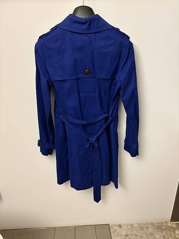 Mäntel: Gap trench coat - size S – Gebraucht aus Männedorf von san_2q7c 2