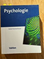 Psychologie - Detlef Fetchenhauer - Lehrbuch Deutsch