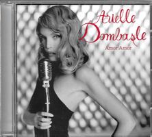 Arielle Dombasle - Amor Amor
