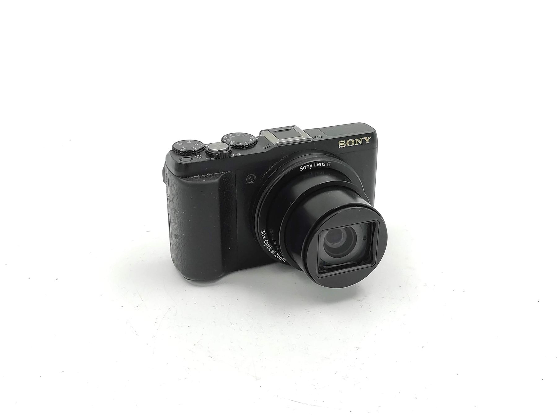 Sony Appareil photo: Sony Cyber-shot DSC-HX60V 20.4MP  – Défectueux à Kreuzlingen par Tewes 1