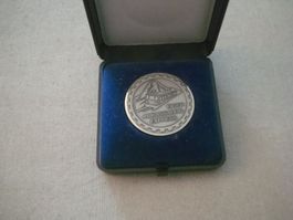 Medaille - Eiger Ambassador Express