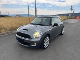 Mini Cooper S Automatique