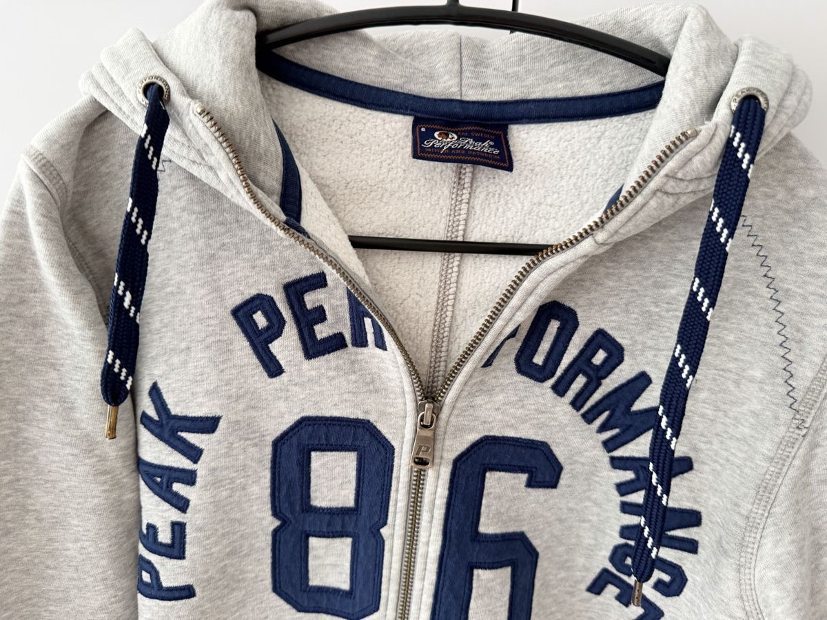 Peak Performance Vestes: Peak Performance Jacke S – Neuf (Voir description) à Zumikon par DesignDeluxe 3