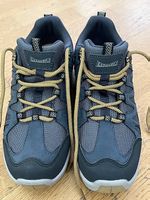Ungetragene Landrover Wanderschuhe (Gr. 42)