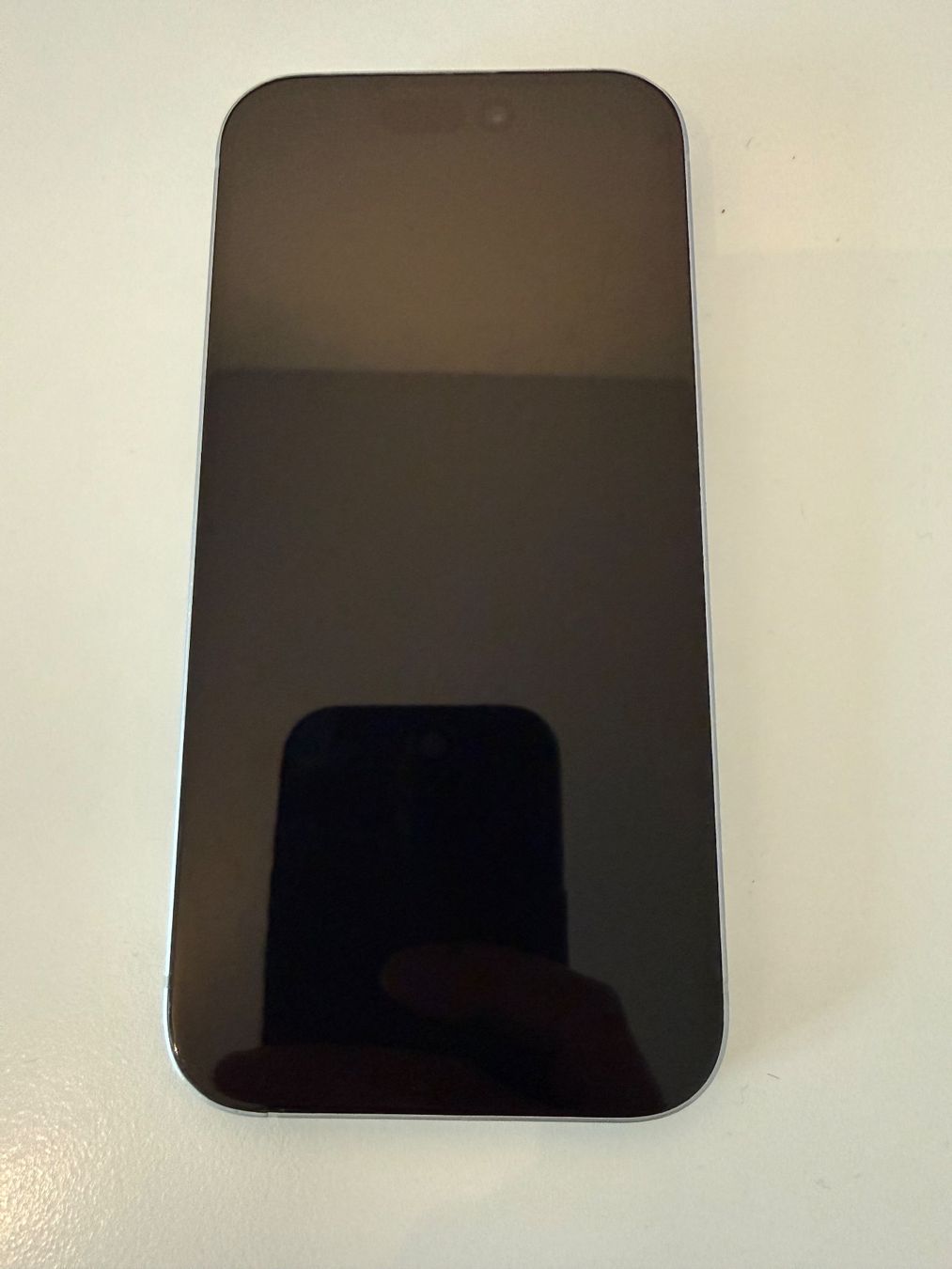 Apple Telefoni cellulari / Smartphones: iPhone 15 - 256Go - usure normale – Usato da Mont-sur-Rolle venduto da Dealer8
