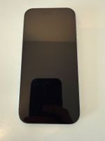 iPhone 15 - 256Go - usure normale