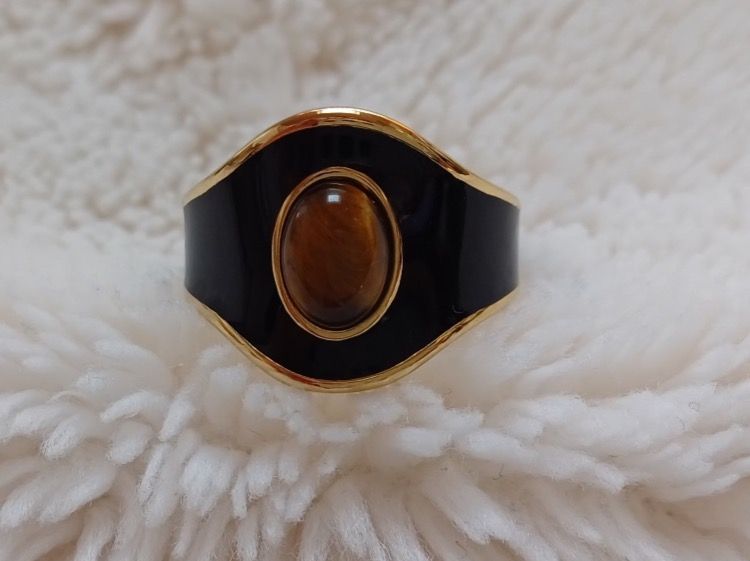 Anelli: Ring - Grösse: 7  -  54.4 MM – Nuovo e nell'imballaggio originale da Würenlos venduto da Abracadabra26