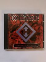 CD H-Blockx Discover My Soul album 