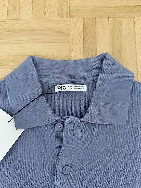 Maglioni & Felpe: Zara Pullover – Nuovo e nell'imballaggio originale da Basel venduto da alu_l9s8 2