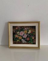Gobelin - Quadro Ricamato A Mano