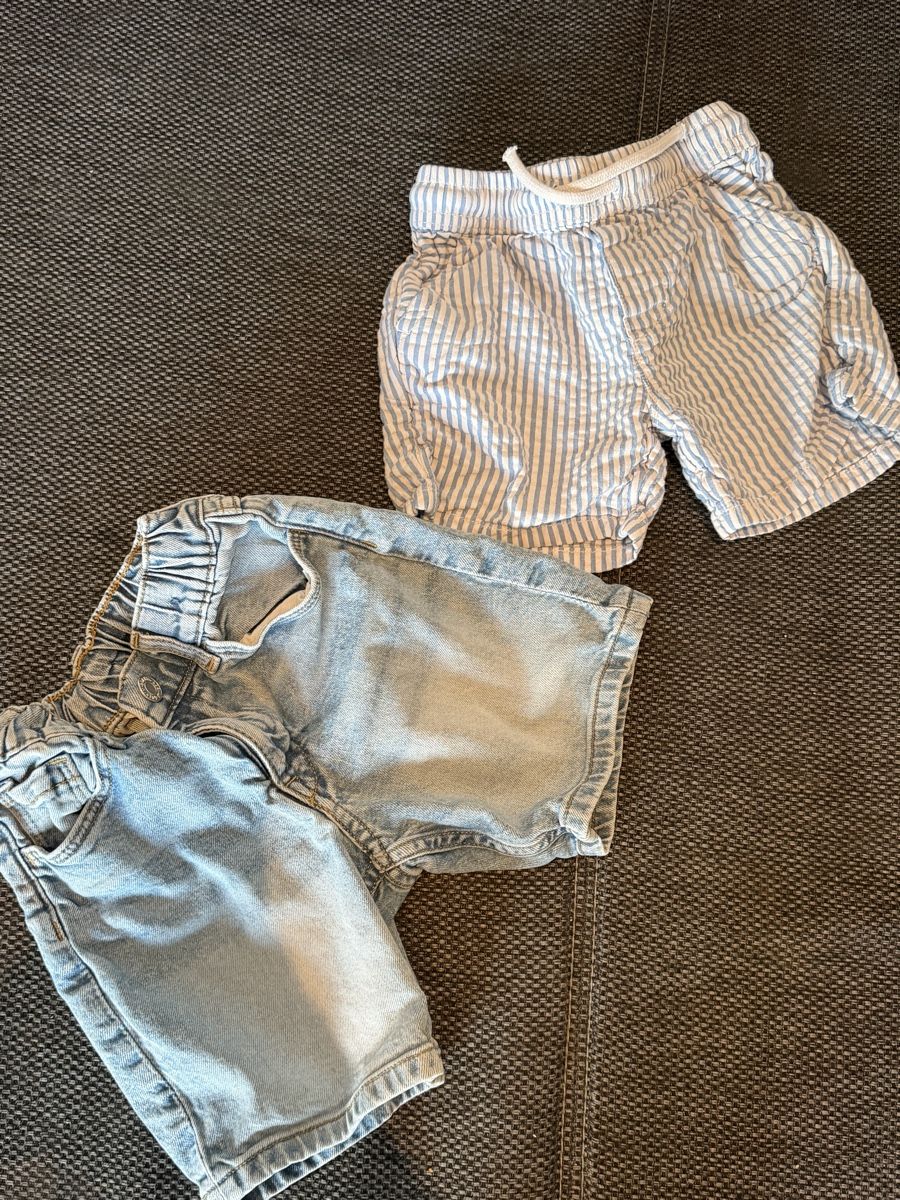 Lotti & Set di vestiti: Vêtements taille 98 – Usato da Réchy venduto da Murielrosa 1