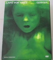 Lars von Trier - Geister (The Kingdom / Riget I & II) 4-DVDs