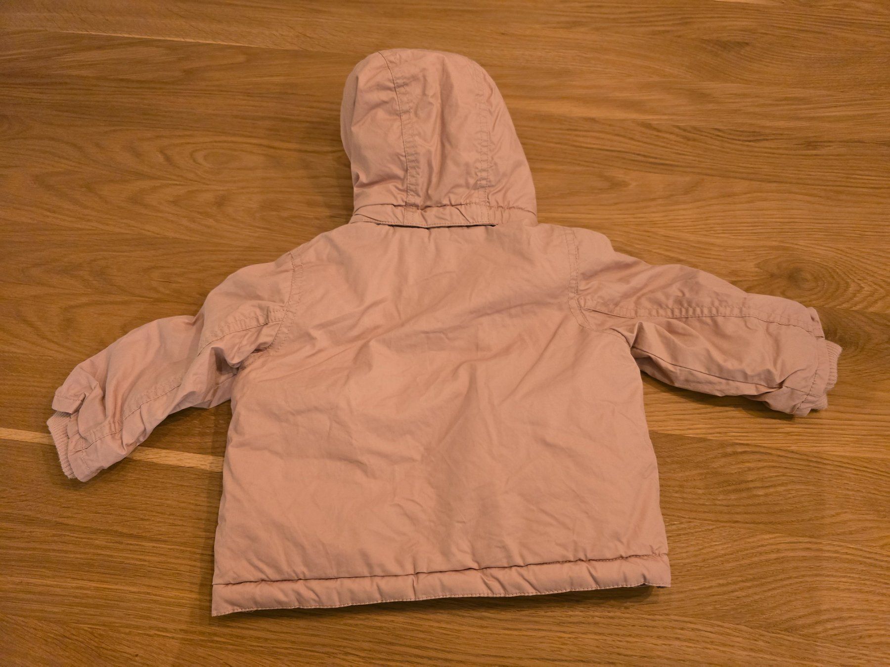 H&M Giacche & Cappotti: Jacke Gr. 68 – Usato da Zäziwil venduto da Seisler 2