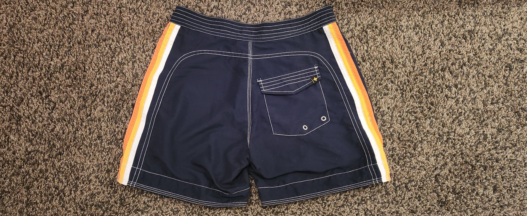 Alprausch Caleçons de bain: Alprausch - Badehose – D'occasion à Wagen par KrisBV83 3