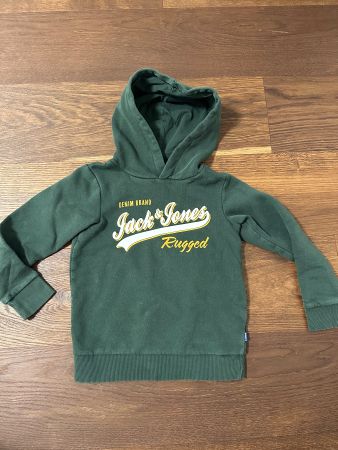 Jack Jones Hoodie Grösse 122/128