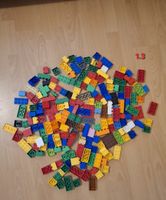 Lego Duplo Bausteine 