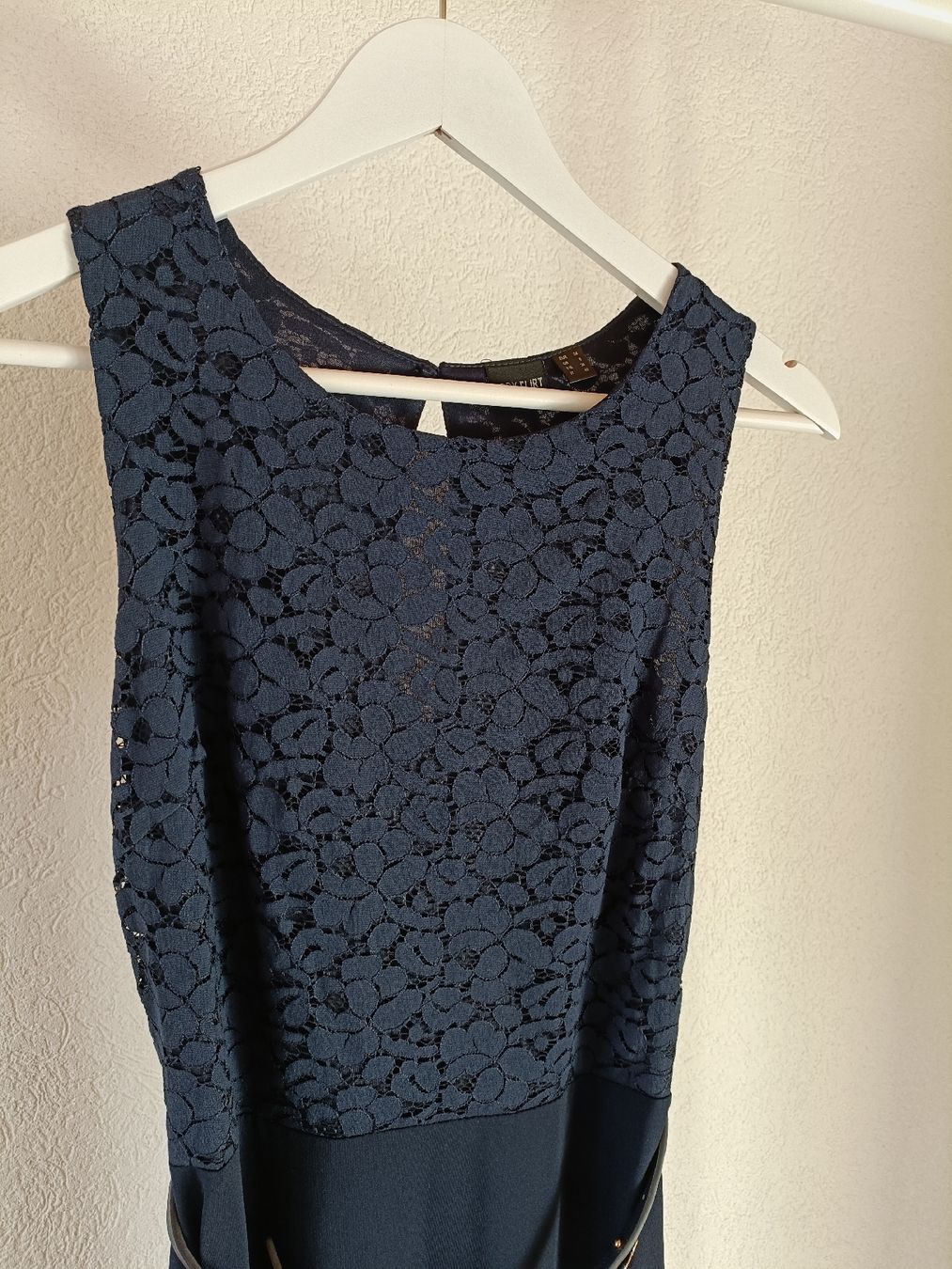 Vestiti: festliches Maxikleid – Nuovo (secondo la descrizione) da Zweisimmen venduto da volkscar 1