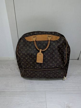 Sac voyage Louis Vuitton Evasion de 1995