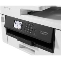 Brother MFC-J5340DW Multifunktionsdrucker - Top Zustand!