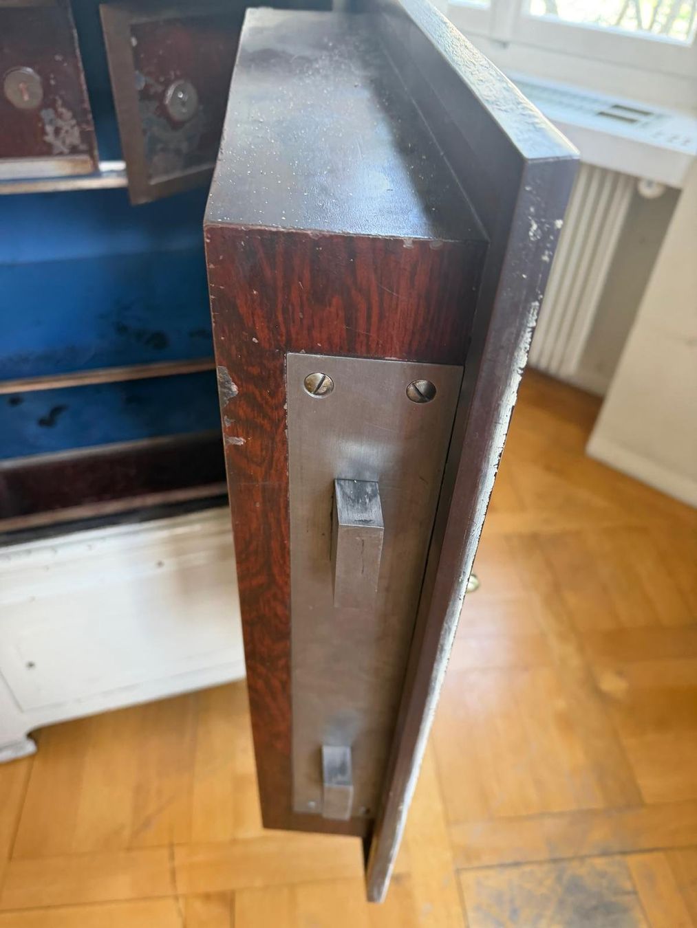 Tresor: Tresor / Safe – Gebraucht aus Einigen von Bern73 3