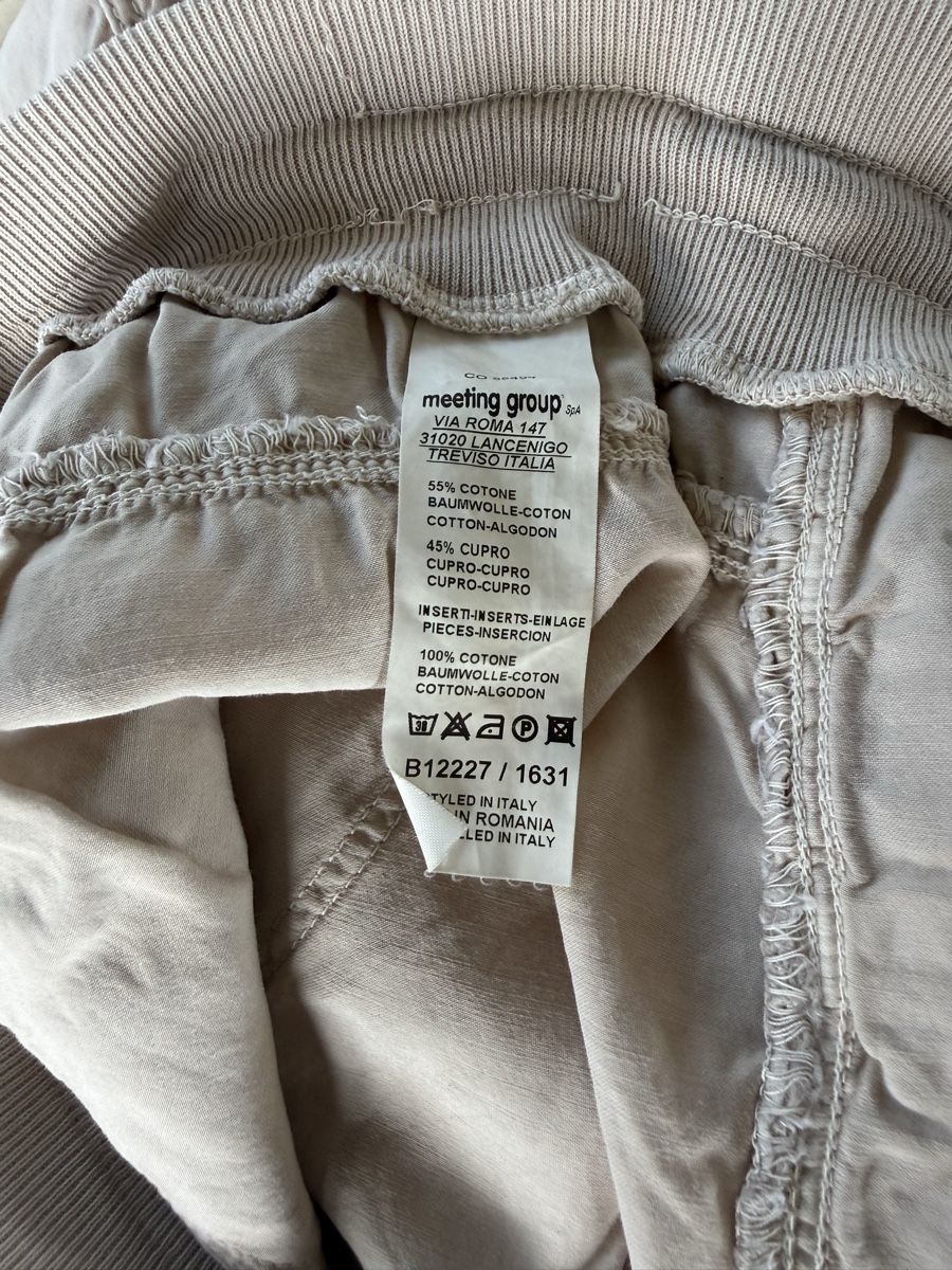 Pantaloni: Deha Hose, Gr. S – Usato da Kreuzlingen venduto da nik_d2fj 4