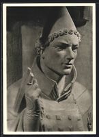 Foto-AK Walter Hege, Deutscher Kunstverl
