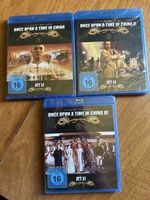 Once Upon A Time in China 1-3 blu ray Jet Li kung Fu