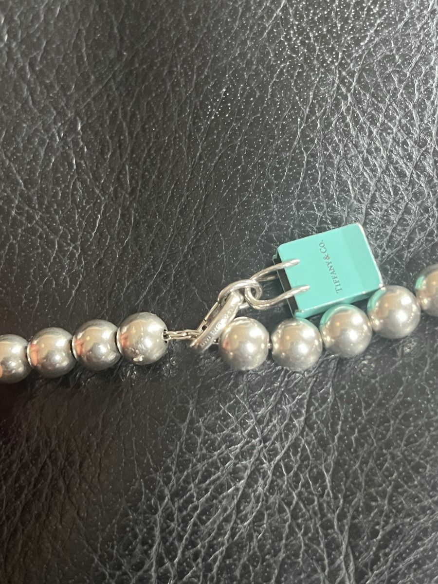 Tiffany & Co. Bracciali & Braccialetti: Tiffany&CO. Armband und Ohrringe  – Usato da Ebikon venduto da loy_wjg6 2