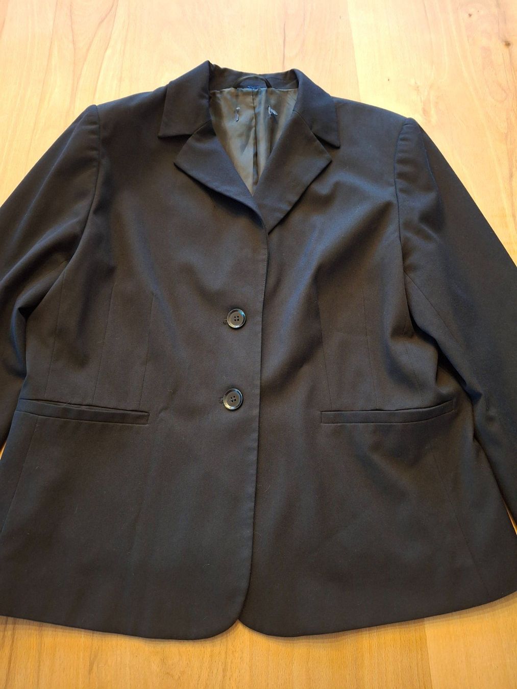 Giacche: Blazer, dunkelblau, Gr. 44 – Usato da Bilten venduto da pelanov 1