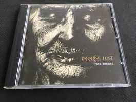 Paradise Lost - One Second -CD-