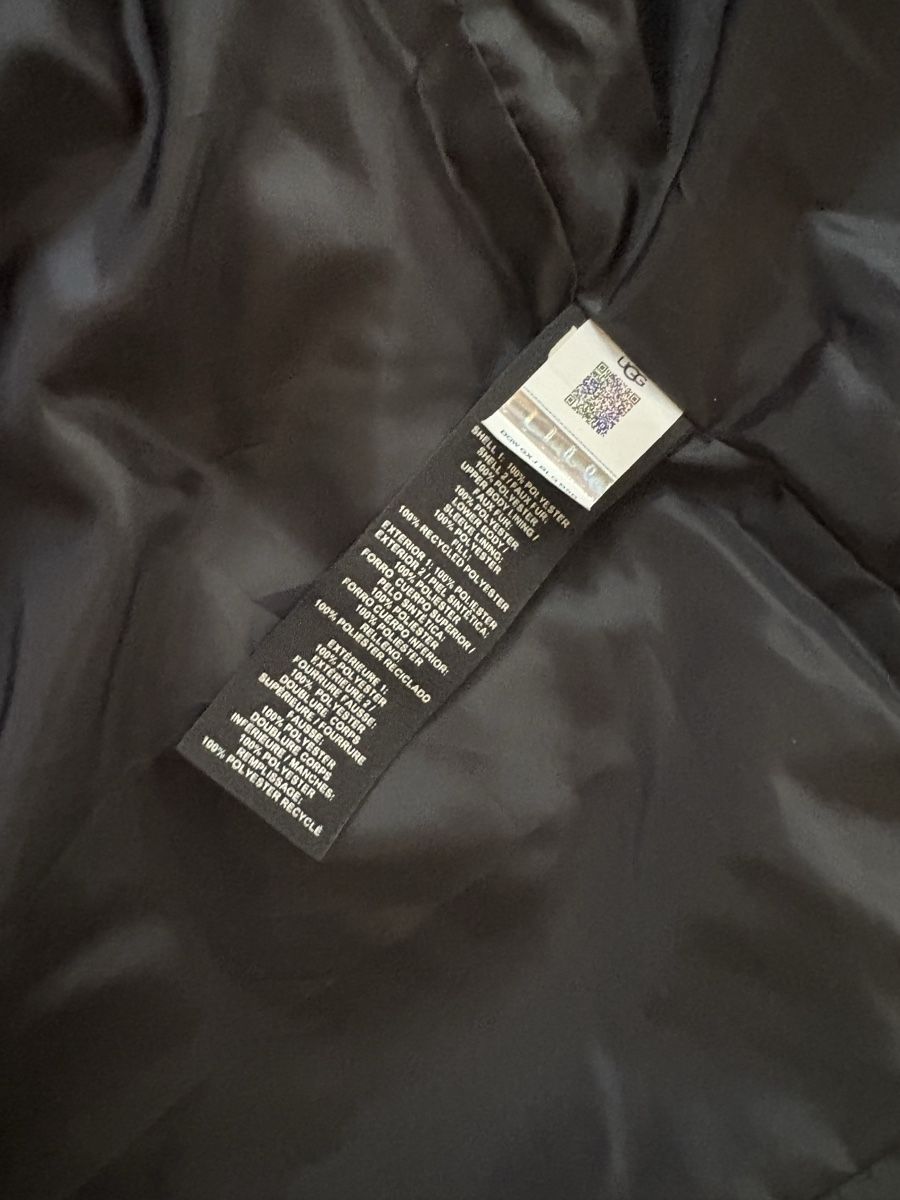 Ugg Giacche: VESTE UGG 2 en 1  ORIGINAL – Nuovo (secondo la descrizione) da Corin de la crête venduto da Charnel49 7
