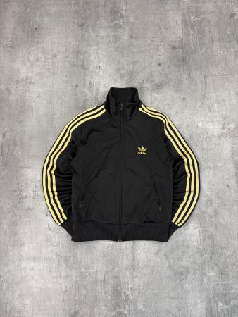 Vintage Adidas Firebird Trainingsjacke (L)