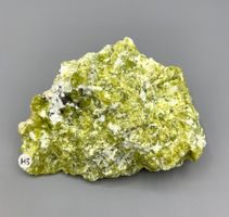 Lizardit - Rohstein - Naturbelassen