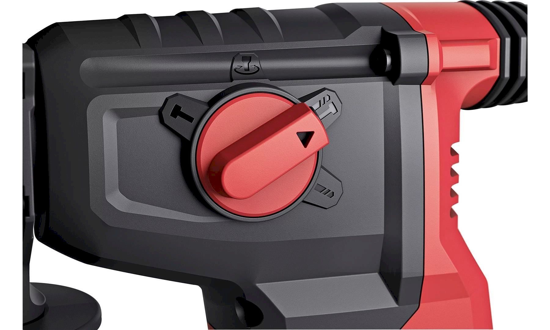 Aspirapolveri & Accessori: Flex CHE 2-26 18.0-EC C Kombi-Bohrhammer – Nuovo e nell'imballaggio originale da Bottighofen venduto da zaap 3